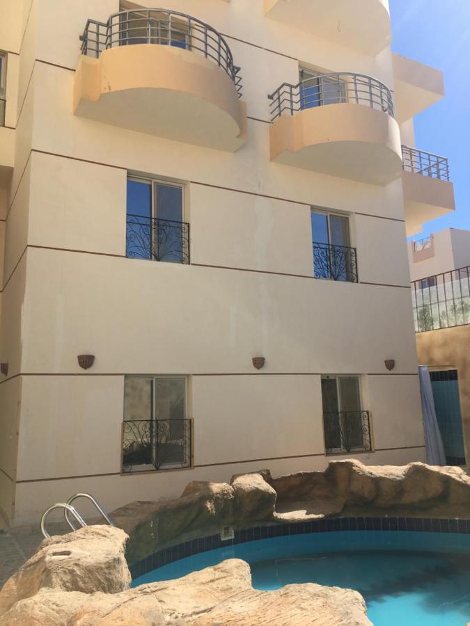 Sallam Property 4 Apartment Hurghada Luaran gambar